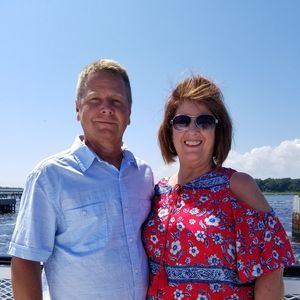 Meet your Posher, Patty